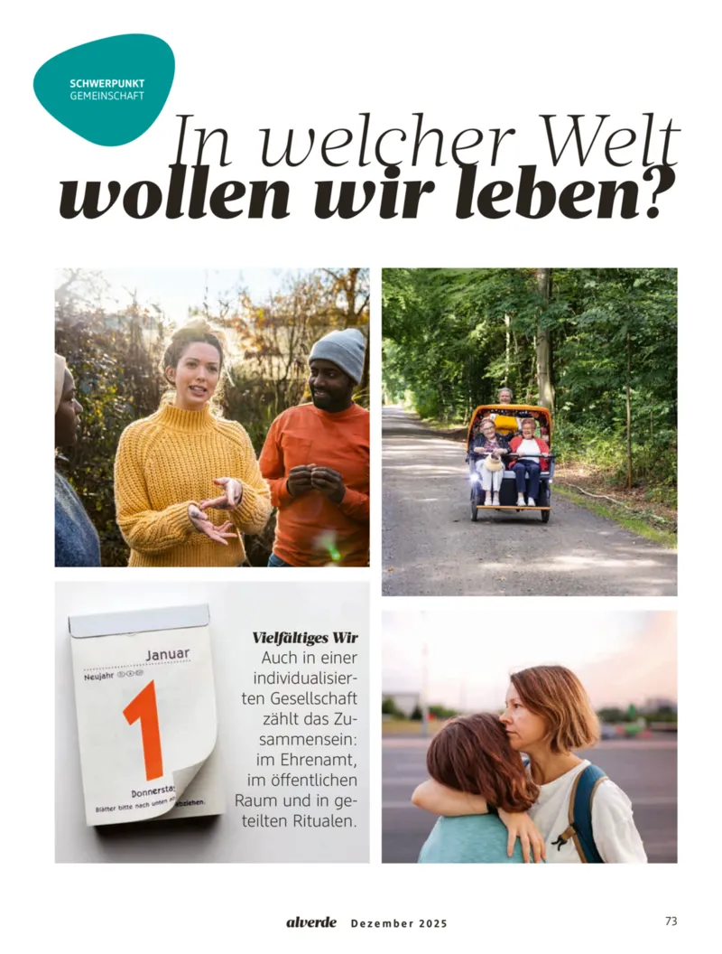 dm Prospekt vom 01.12.2025, Seite 73