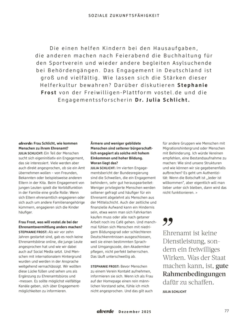 dm Prospekt vom 01.12.2025, Seite 77