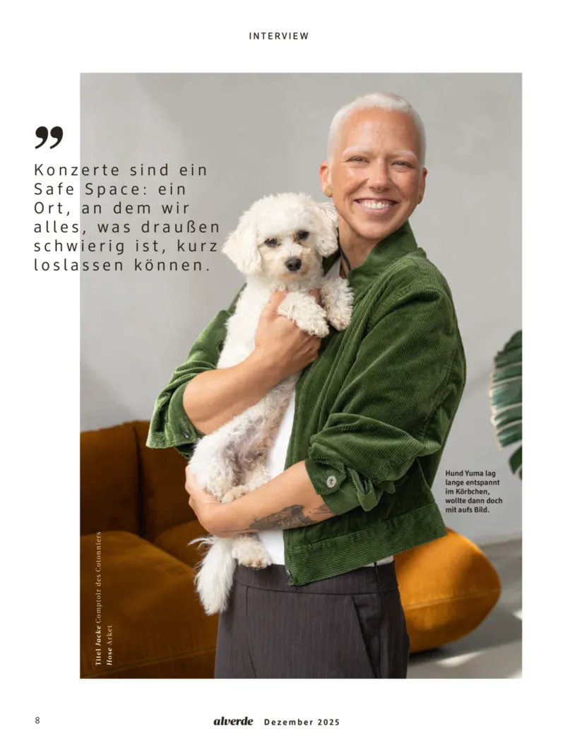 dm Prospekt vom 01.12.2025, Seite 8