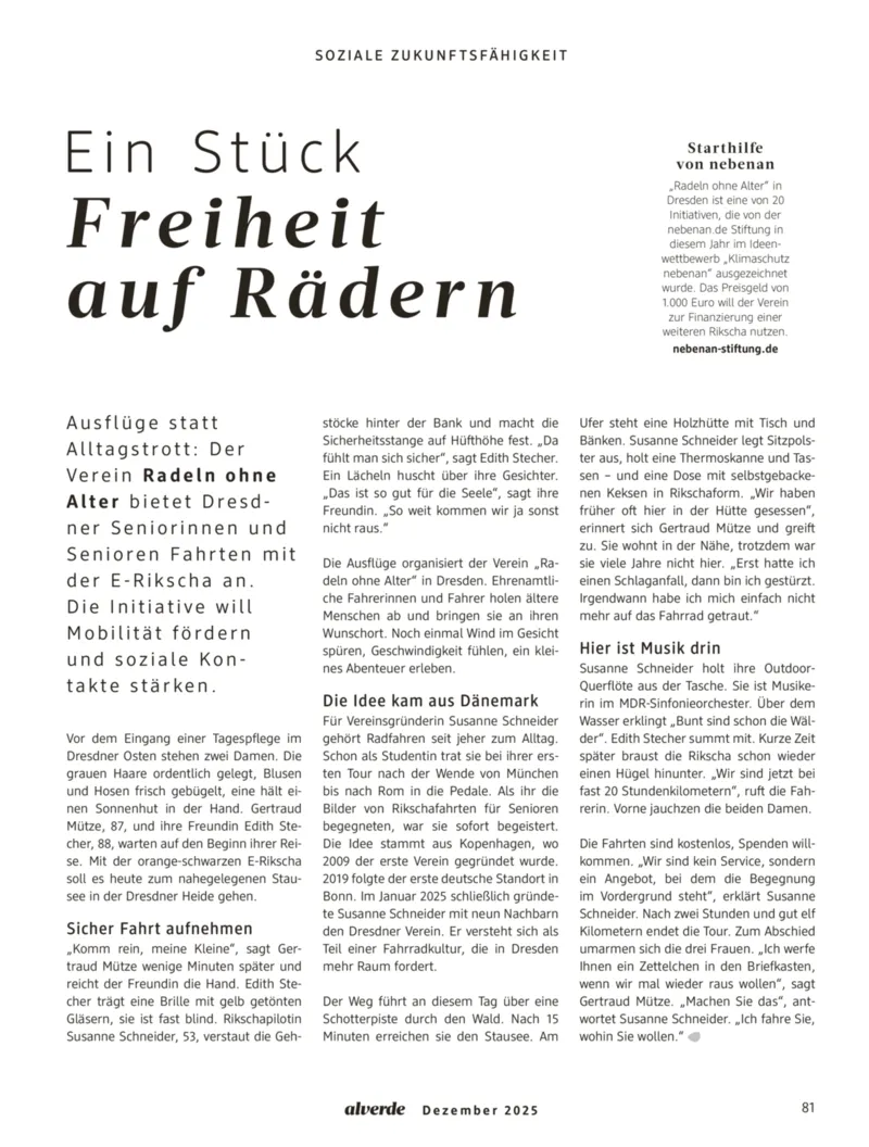 dm Prospekt vom 01.12.2025, Seite 81