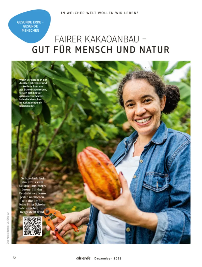 dm Prospekt vom 01.12.2025, Seite 82