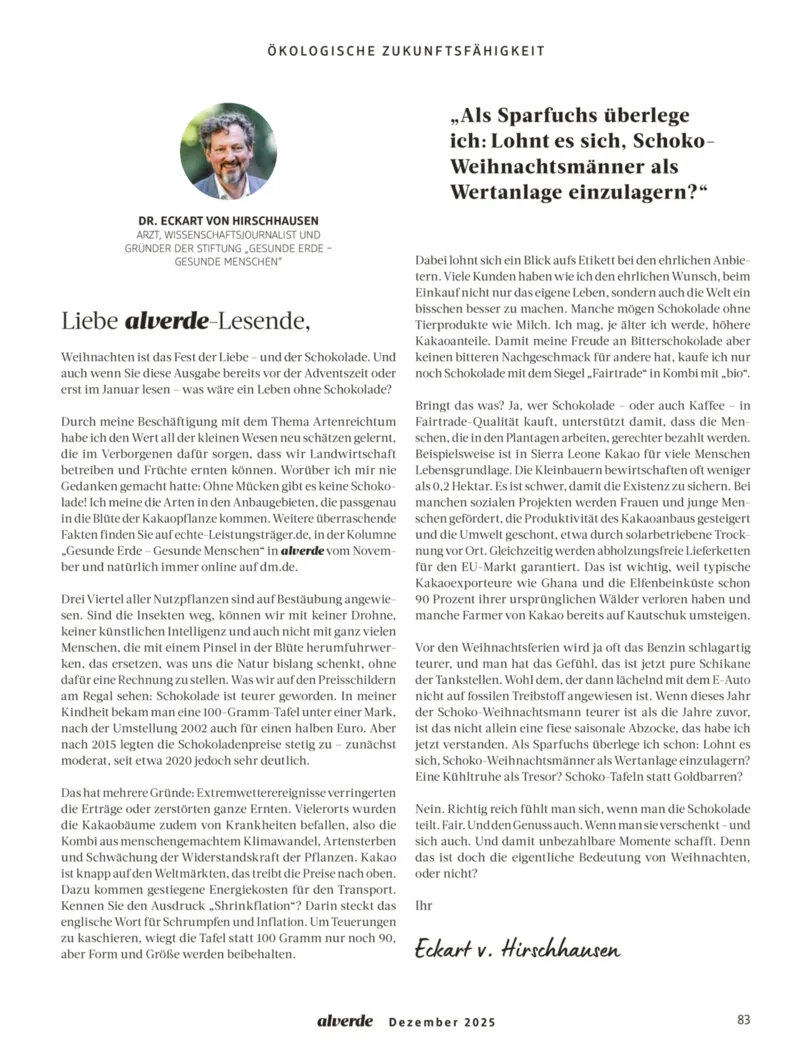 dm Prospekt vom 01.12.2025, Seite 83