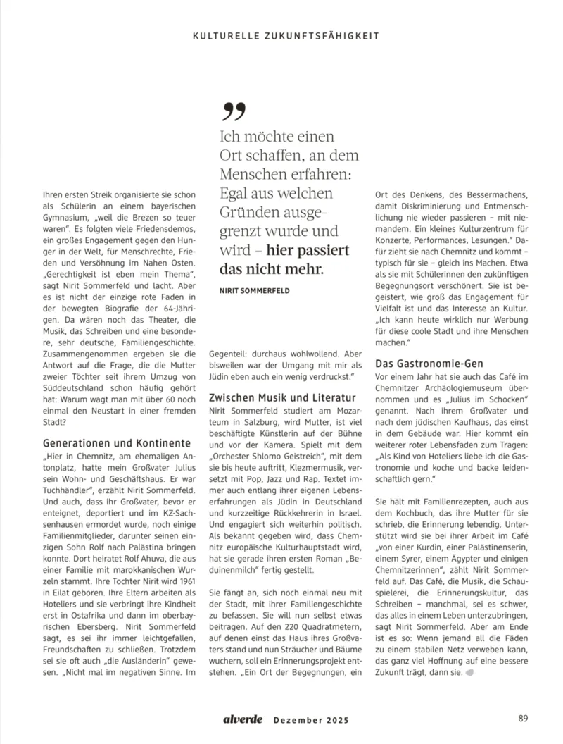 dm Prospekt vom 01.12.2025, Seite 89