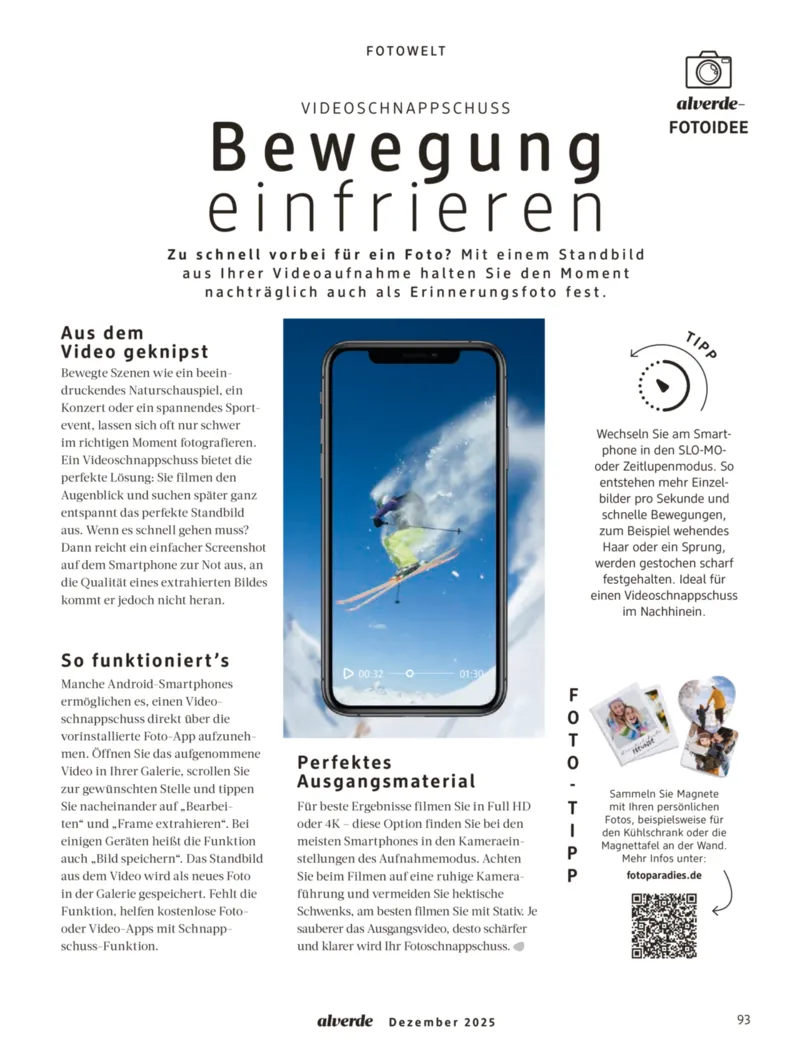 dm Prospekt vom 01.12.2025, Seite 93