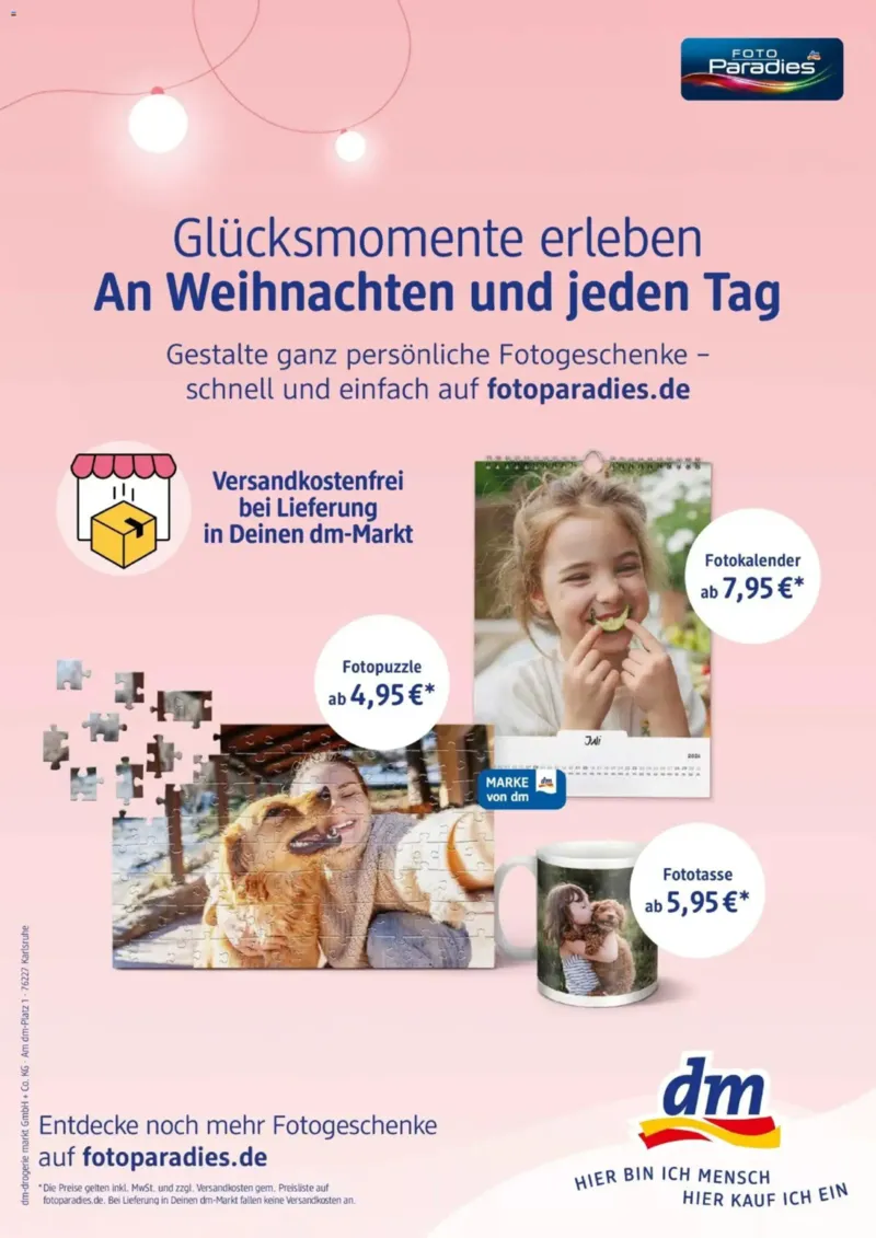 dm Prospekt vom 02.12.2025, Seite 2