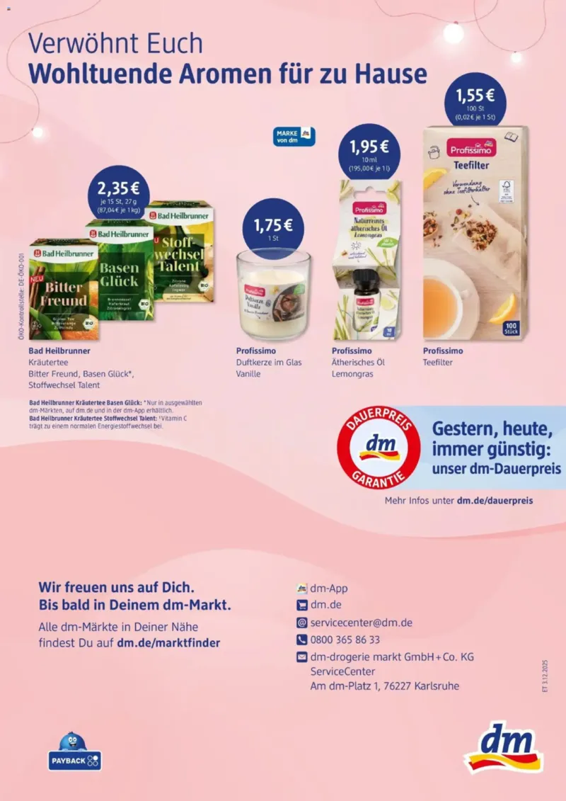 dm Prospekt vom 02.12.2025, Seite 7