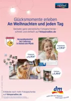 dm Prospekt vom 02.12.2025