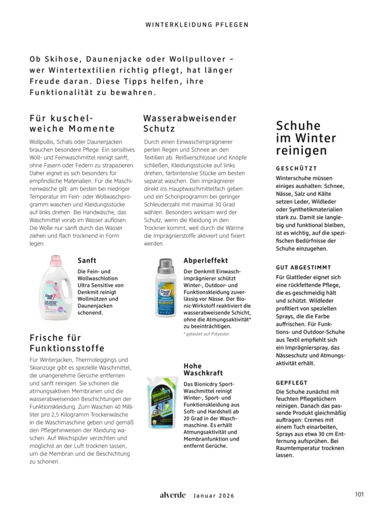 dm Prospekt vom 01.01.2026, Seite 101