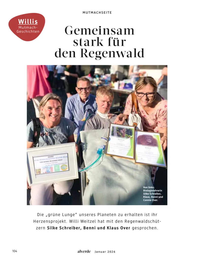 dm Prospekt vom 01.01.2026, Seite 104