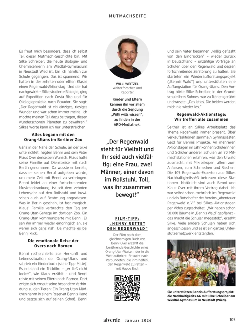 dm Prospekt vom 01.01.2026, Seite 105