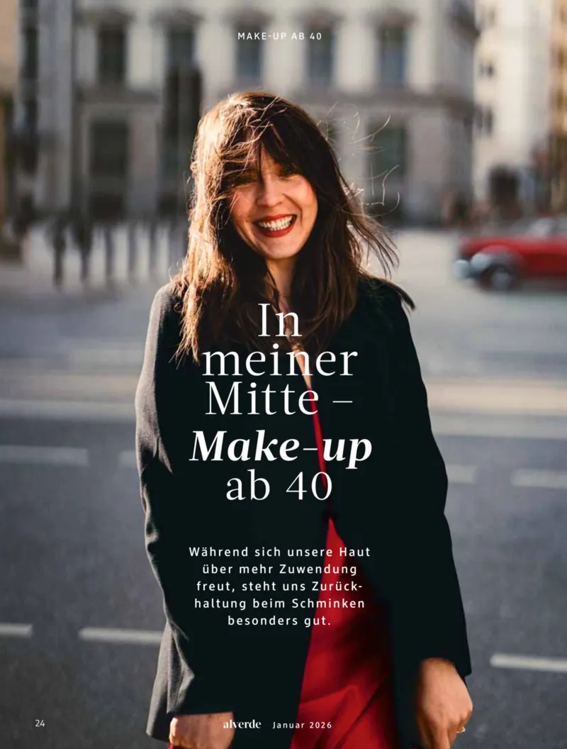 dm Prospekt vom 01.01.2026, Seite 24