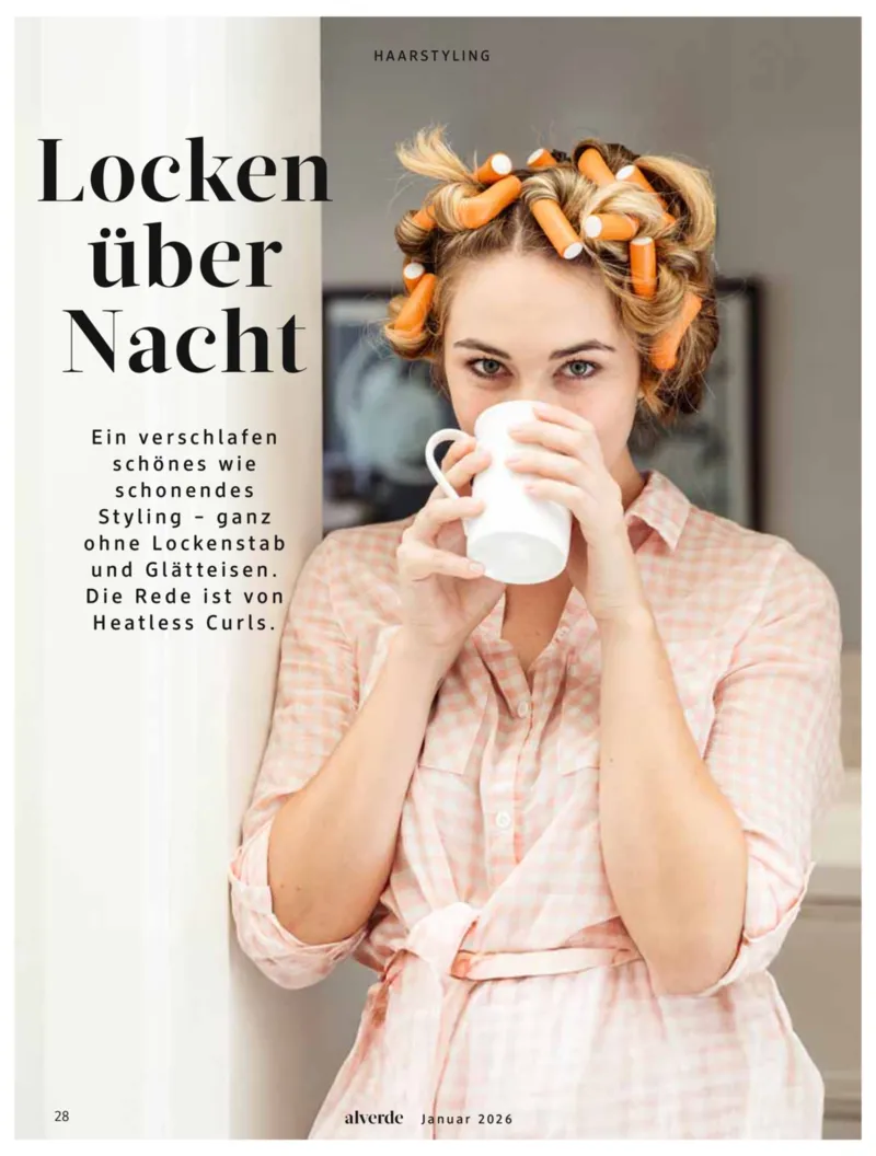 dm Prospekt vom 01.01.2026, Seite 28