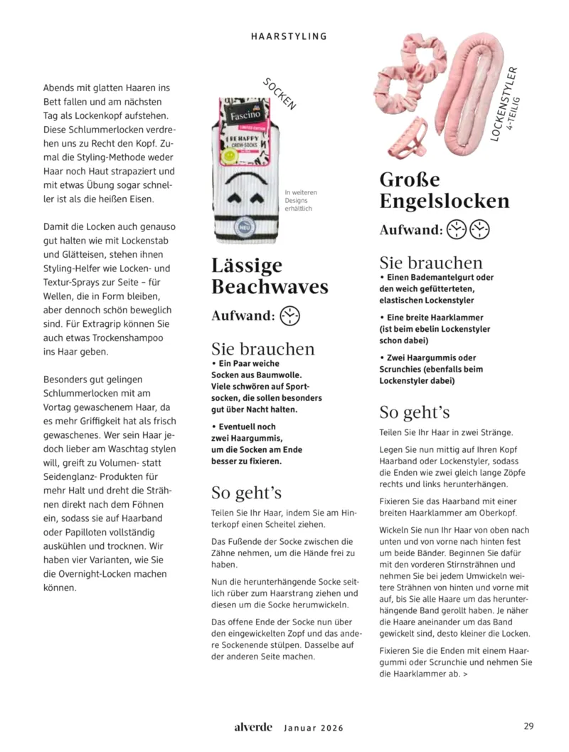 dm Prospekt vom 01.01.2026, Seite 29