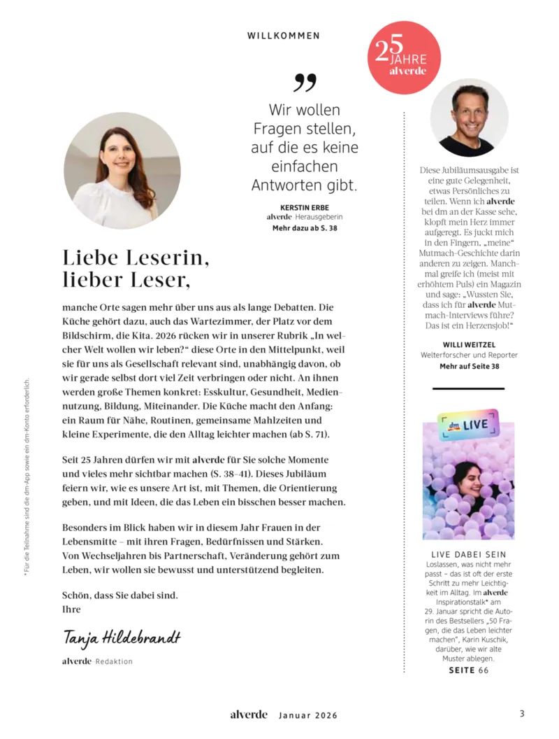 dm Prospekt vom 01.01.2026, Seite 3
