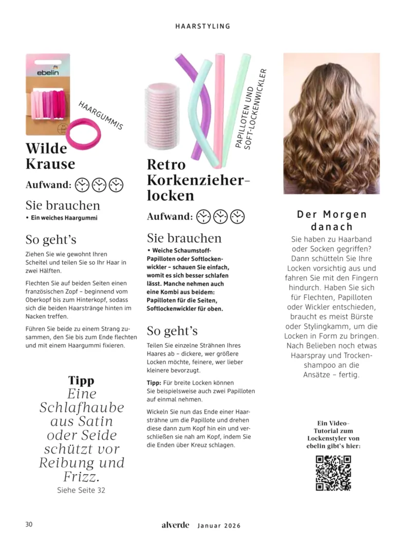 dm Prospekt vom 01.01.2026, Seite 30