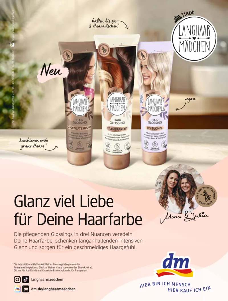 dm Prospekt vom 01.01.2026, Seite 31