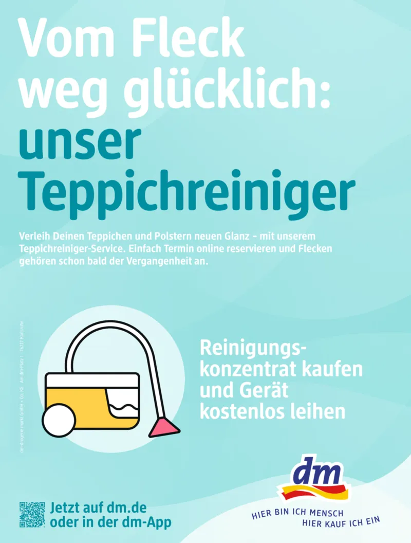 dm Prospekt vom 01.01.2026, Seite 34