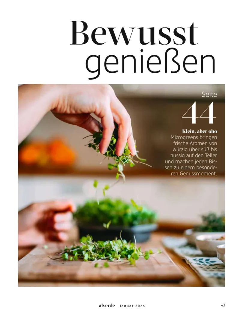 dm Prospekt vom 01.01.2026, Seite 43