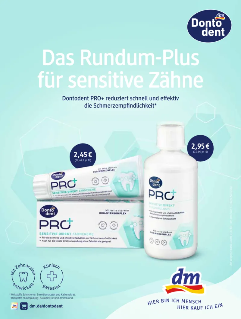 dm Prospekt vom 01.01.2026, Seite 52