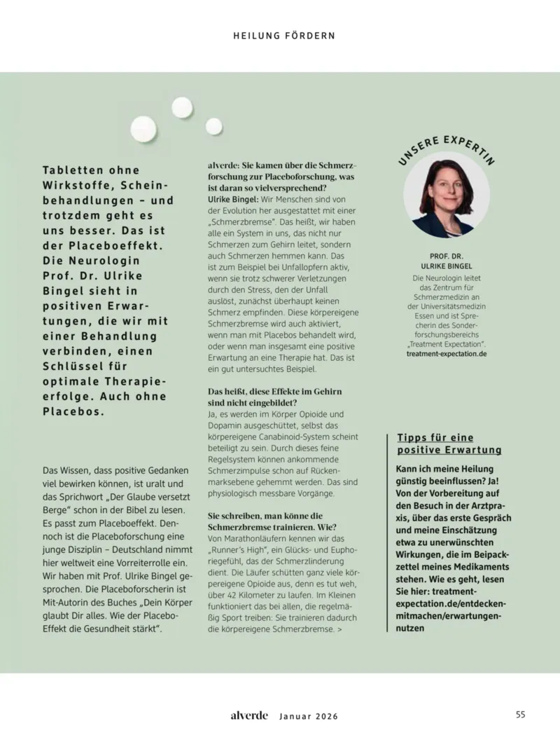 dm Prospekt vom 01.01.2026, Seite 55