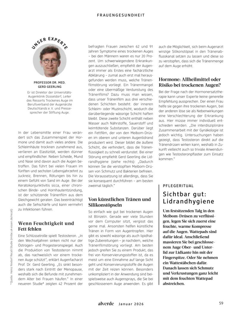 dm Prospekt vom 01.01.2026, Seite 59