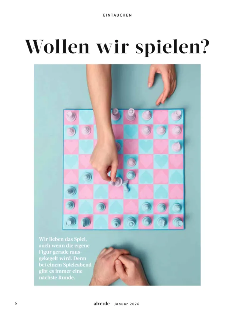 dm Prospekt vom 01.01.2026, Seite 6