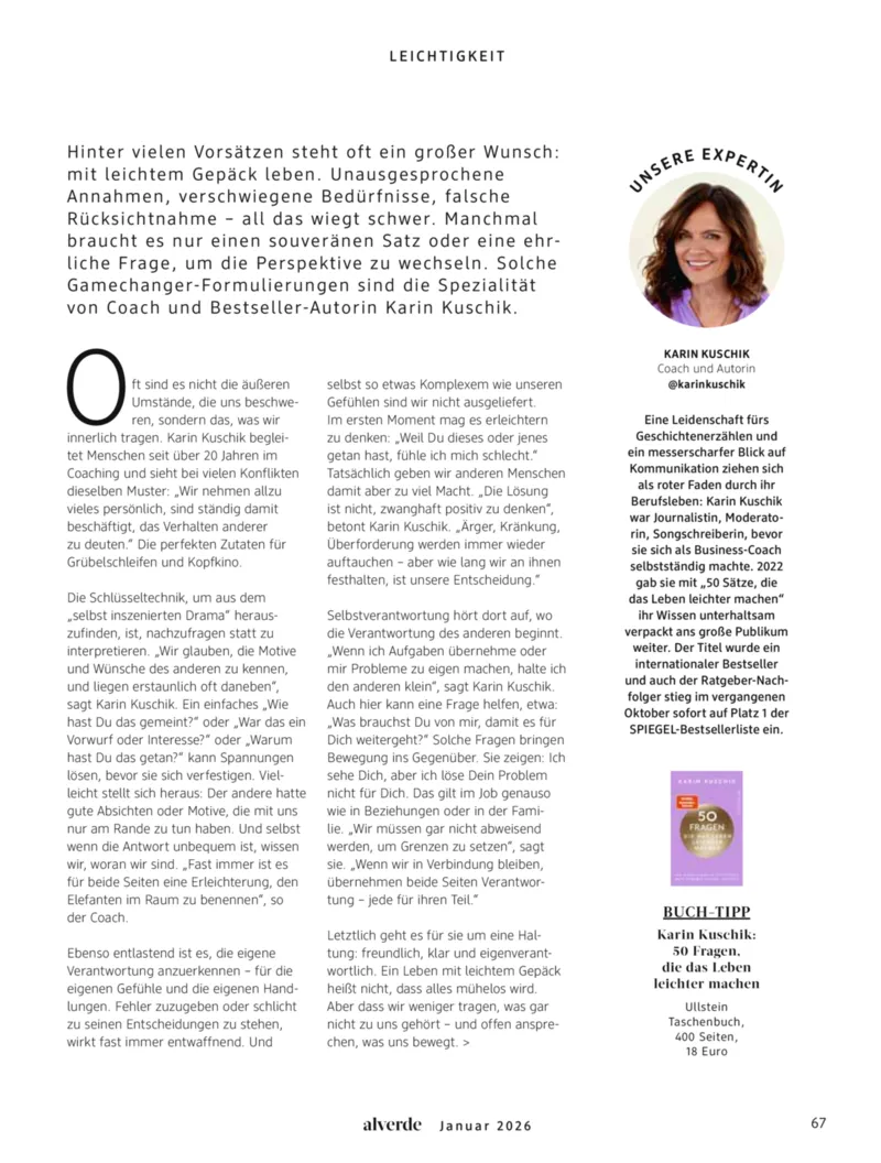 dm Prospekt vom 01.01.2026, Seite 67