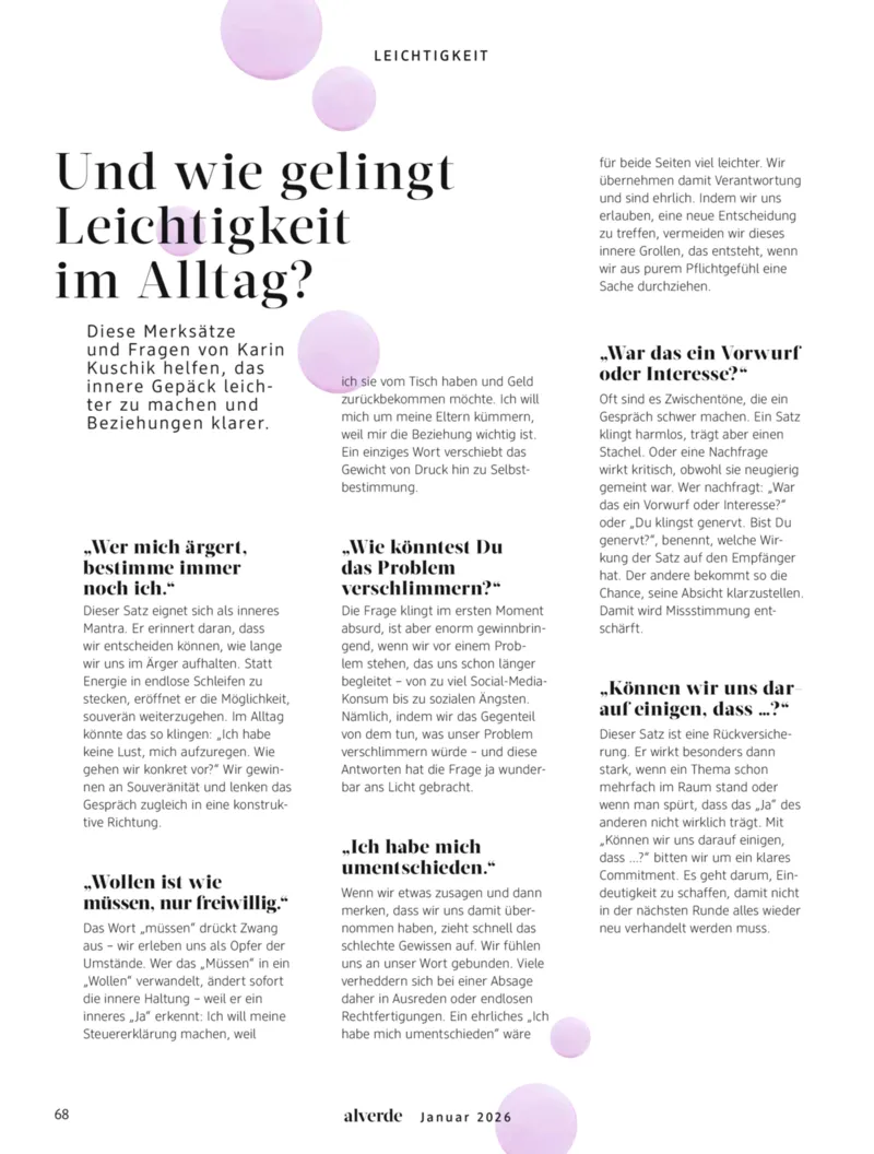 dm Prospekt vom 01.01.2026, Seite 68