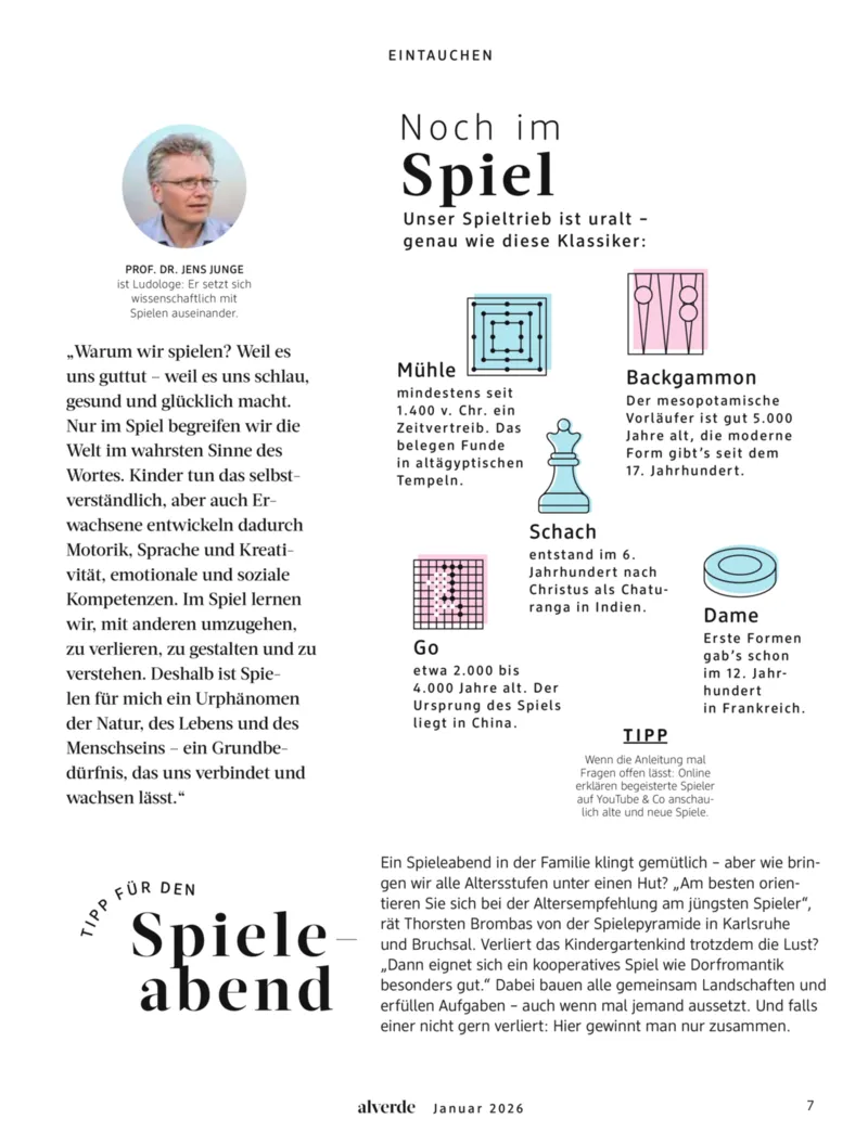 dm Prospekt vom 01.01.2026, Seite 7