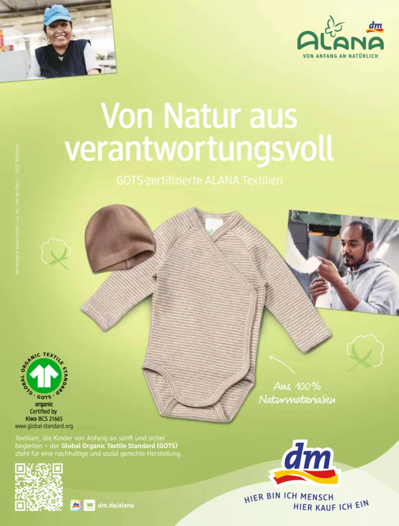 dm Prospekt vom 01.01.2026, Seite 72