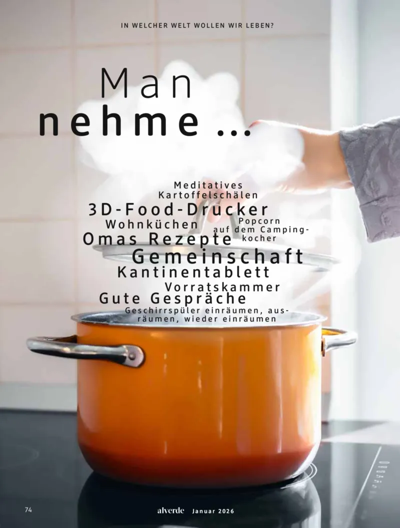 dm Prospekt vom 01.01.2026, Seite 74