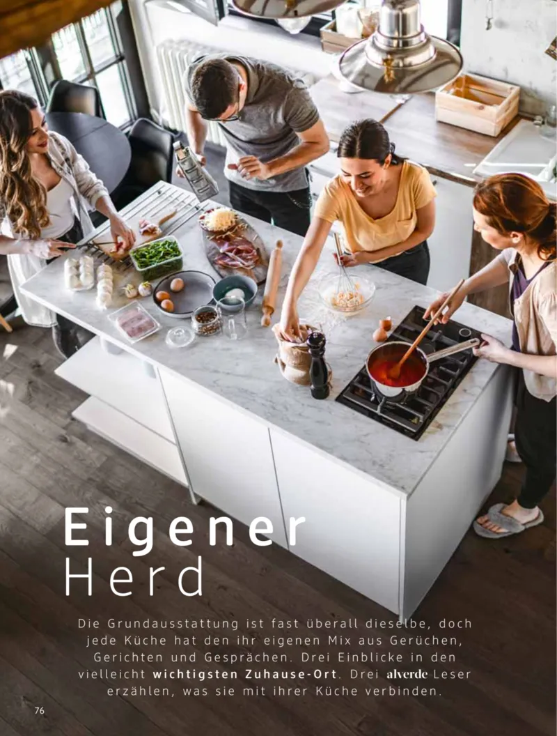 dm Prospekt vom 01.01.2026, Seite 76