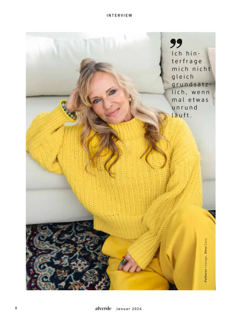 dm Prospekt vom 01.01.2026, Seite 8