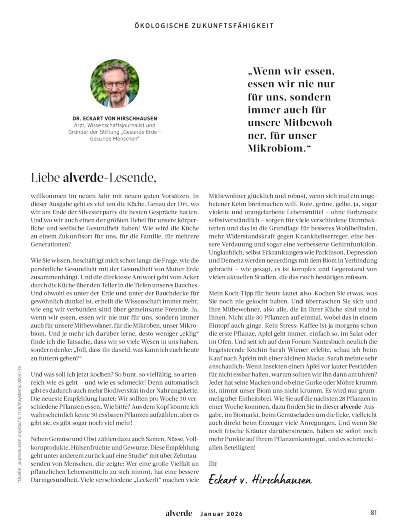 dm Prospekt vom 01.01.2026, Seite 81