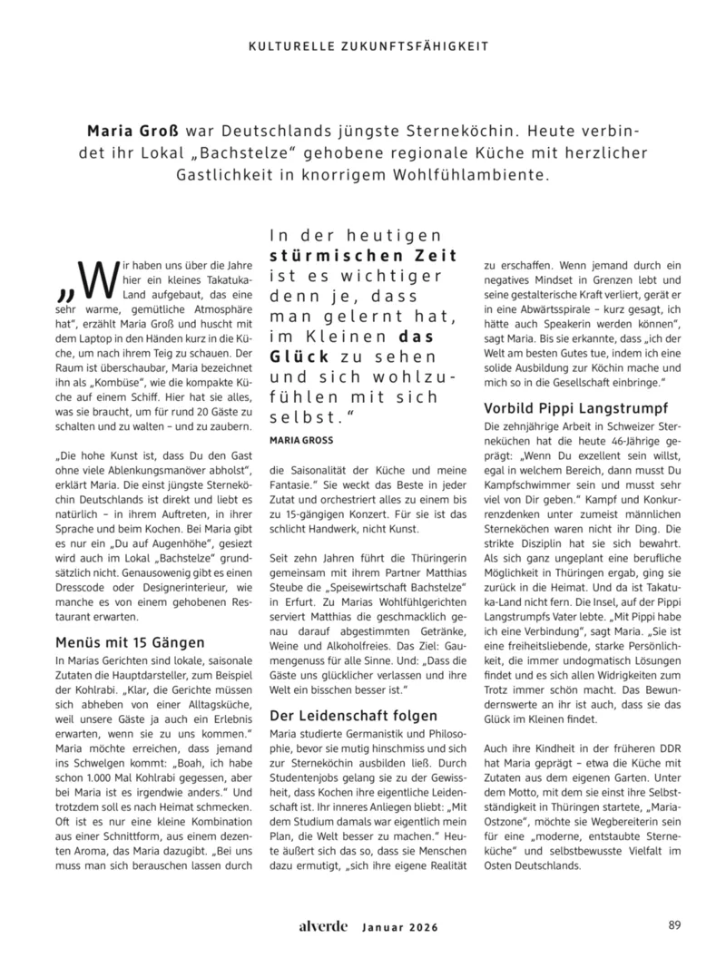 dm Prospekt vom 01.01.2026, Seite 89