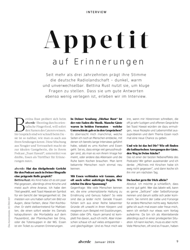 dm Prospekt vom 01.01.2026, Seite 9