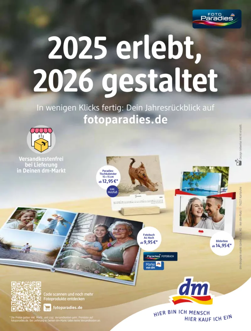 dm Prospekt vom 01.01.2026, Seite 90