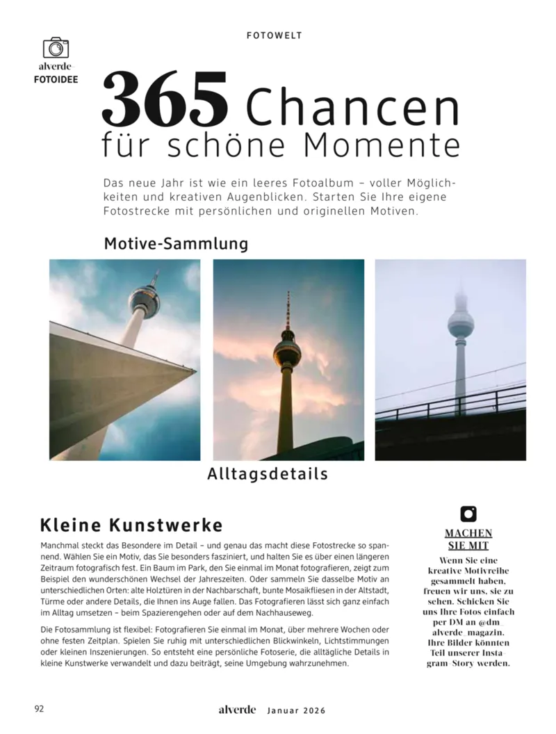 dm Prospekt vom 01.01.2026, Seite 92