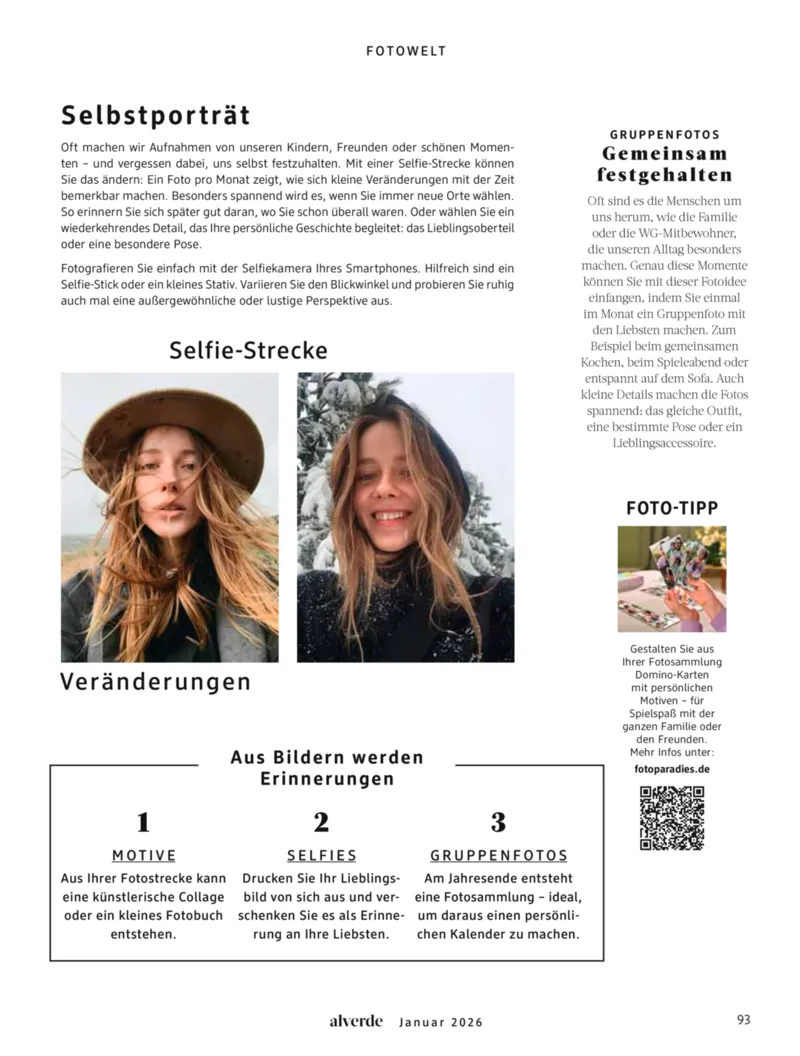 dm Prospekt vom 01.01.2026, Seite 93