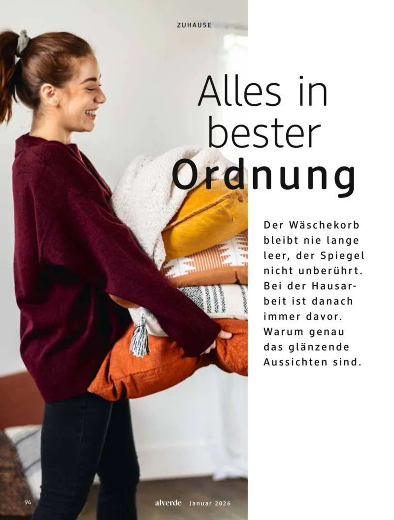 dm Prospekt vom 01.01.2026, Seite 94