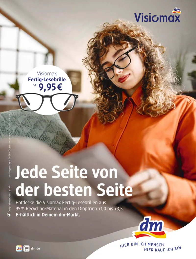 dm Prospekt vom 01.02.2026, Seite 100