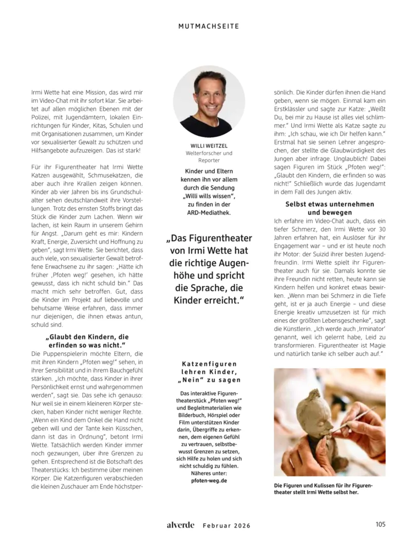 dm Prospekt vom 01.02.2026, Seite 105