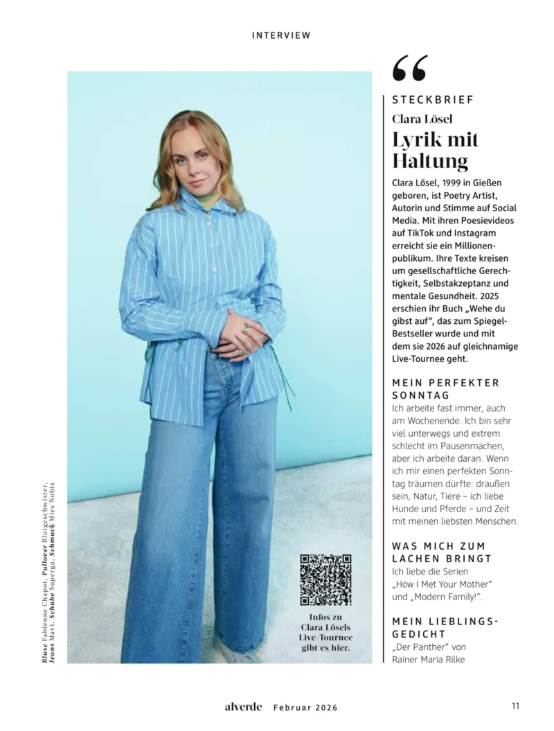 dm Prospekt vom 01.02.2026, Seite 11