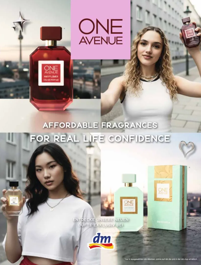 dm Prospekt vom 01.02.2026, Seite 12