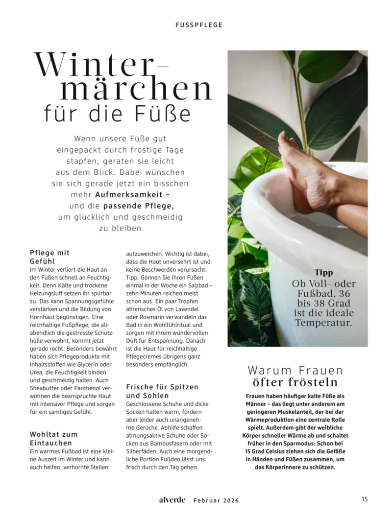 dm Prospekt vom 01.02.2026, Seite 15