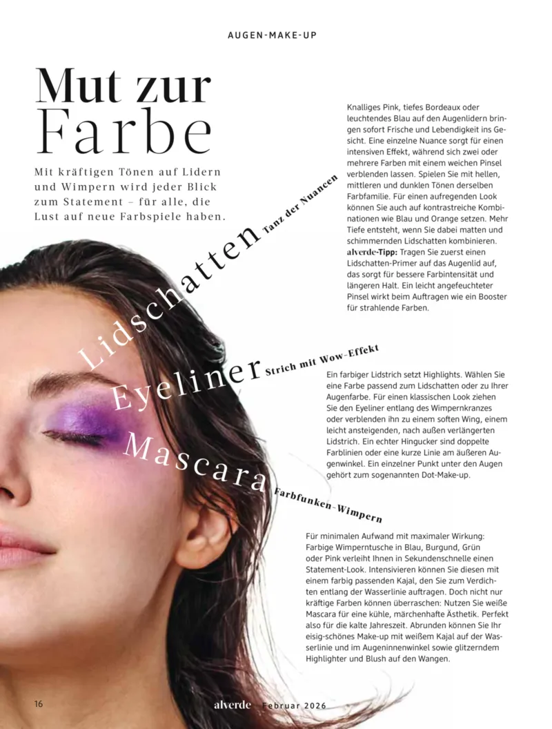 dm Prospekt vom 01.02.2026, Seite 16