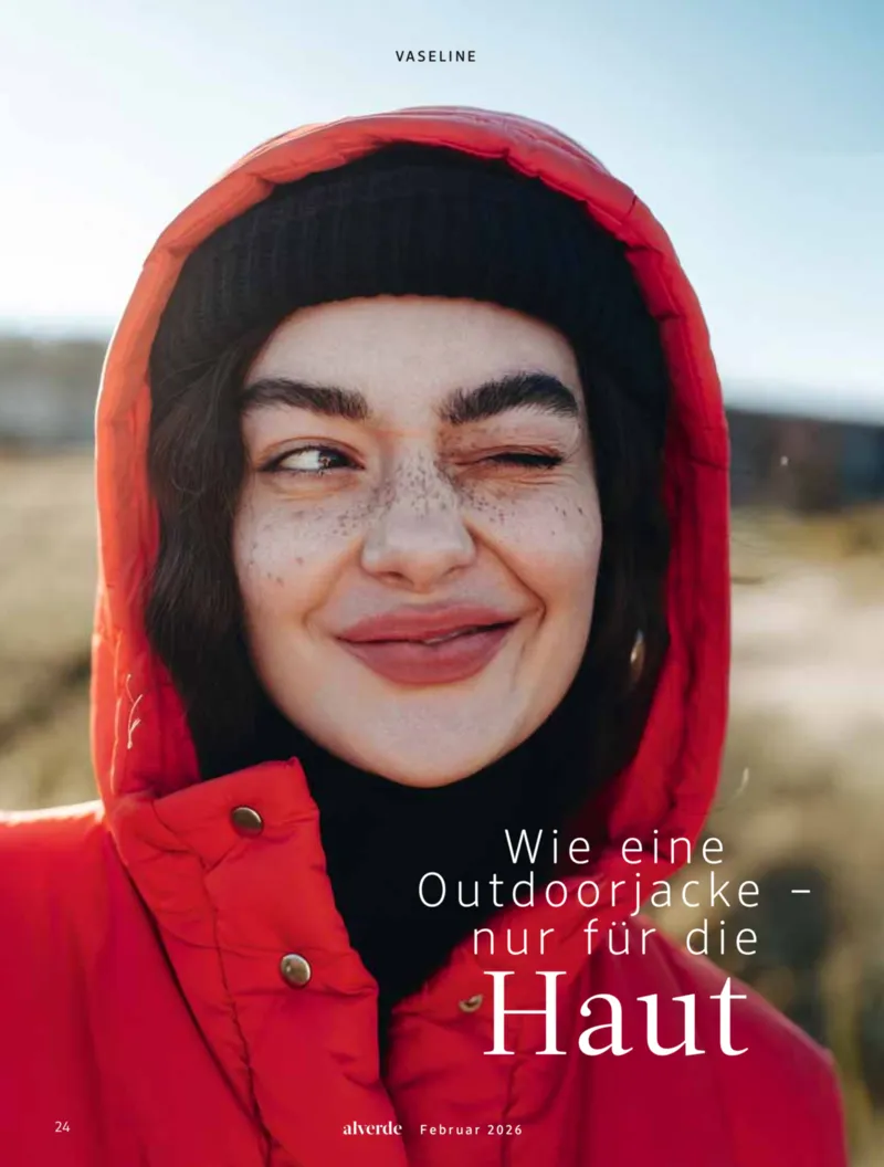 dm Prospekt vom 01.02.2026, Seite 24