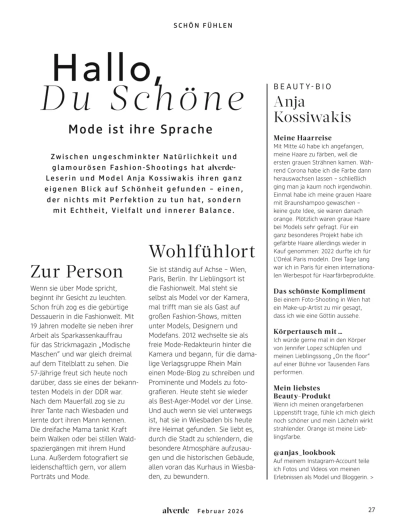 dm Prospekt vom 01.02.2026, Seite 27