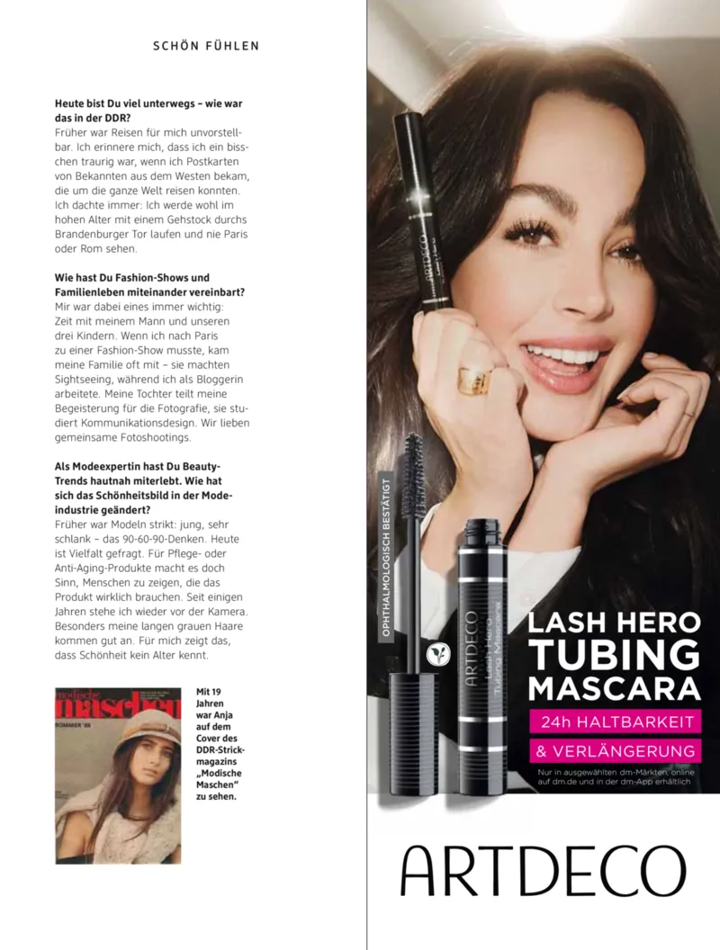 dm Prospekt vom 01.02.2026, Seite 29