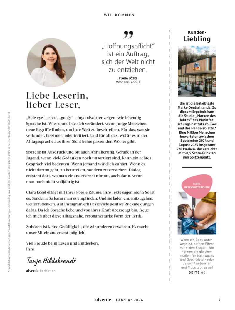 dm Prospekt vom 01.02.2026, Seite 3